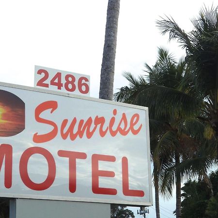 Sunrise Motel Naples Exterior photo